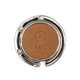 姫路革(キャメル) | 【日本製】レザーバッグハンガー | Vita Felice