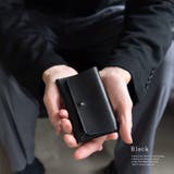 【日本製】本革カードケース | Vita Felice | 詳細画像7 