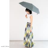 折りたたみ日傘(木持ち手/親骨55cm) | Vita Felice | 詳細画像19