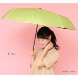 ライム | 折りたたみ日傘(木持ち手/親骨55cm) | Vita Felice