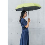 折りたたみ日傘(木持ち手/親骨55cm) | Vita Felice | 詳細画像20