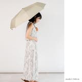 折りたたみ日傘(木持ち手/親骨55cm) | Vita Felice | 詳細画像16