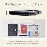 10ポケットマルチケース | Vita Felice | 詳細画像5