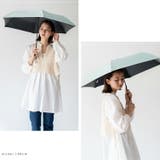 晴雨兼用折りたたみ傘(軽量118g/ユニセックス) | Vita Felice | 詳細画像9