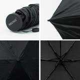 晴雨兼用折りたたみ傘(軽量118g/ユニセックス) | Vita Felice | 詳細画像15