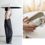晴雨兼用折りたたみ傘（8本骨/ユニセックス） | Vita Felice | 詳細画像10 