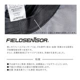 【コカゲル】ダブルケープダウンハット | Vita Felice | 詳細画像8 