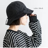 ブラック | 【コカゲル】チューリップハット | Vita Felice