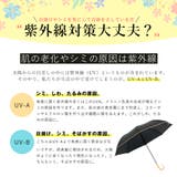 晴雨兼用ショートワイド傘 | Vita Felice | 詳細画像17 