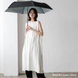インナーカラー晴雨兼用折りたたみ傘（親骨60cm） | Vita Felice | 詳細画像11 
