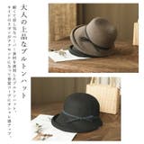 ブルトンハット | Vita Felice | 詳細画像3