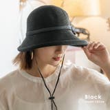 ブラック | ブルトンハット | Vita Felice