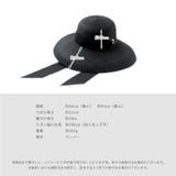 カサブランカハット | Vita Felice | 詳細画像14