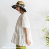 キャペリンハット | Vita Felice | 詳細画像10