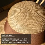 キャペリンハット | Vita Felice | 詳細画像6