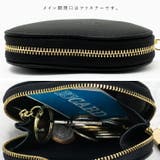 キーリング付きコインケース(ハート) | Vita Felice | 詳細画像12