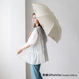 2段折りショート傘(晴雨兼用/親骨55cm) | Vita Felice | 詳細画像16