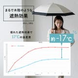 2WAY2段折りたたみ傘(晴雨兼用) | Vita Felice | 詳細画像6