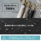 2WAY2段折りたたみ傘(晴雨兼用) | Vita Felice | 詳細画像7