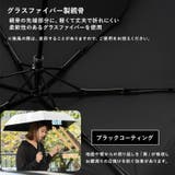 晴雨兼用折りたたみ傘（軽量/トート型傘袋） | Vita Felice | 詳細画像10 