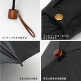 晴雨兼用折りたたみ傘（軽量/トート型傘袋） | Vita Felice | 詳細画像12 