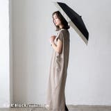 晴雨兼用折りたたみ傘（軽量/トート型傘袋） | Vita Felice | 詳細画像13 