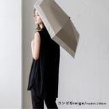 晴雨兼用折りたたみ傘（軽量/トート型傘袋） | Vita Felice | 詳細画像14 