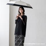 晴雨兼用折りたたみ傘（軽量/トート型傘袋） | Vita Felice | 詳細画像15 