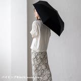 晴雨兼用折りたたみ傘（軽量/トート型傘袋） | Vita Felice | 詳細画像16 
