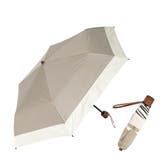 晴雨兼用折りたたみ傘（軽量/トート型傘袋） | Vita Felice | 詳細画像23 