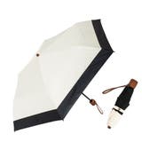 晴雨兼用折りたたみ傘（軽量/トート型傘袋） | Vita Felice | 詳細画像24 