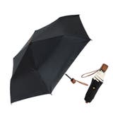 晴雨兼用折りたたみ傘（軽量/トート型傘袋） | Vita Felice | 詳細画像25 