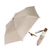 晴雨兼用折りたたみ傘（軽量/トート型傘袋） | Vita Felice | 詳細画像26 