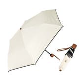 晴雨兼用折りたたみ傘（軽量/トート型傘袋） | Vita Felice | 詳細画像27 