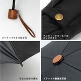 晴雨兼用折りたたみ傘（親骨60cm/トート型傘袋） | Vita Felice | 詳細画像13 