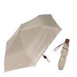晴雨兼用折りたたみ傘（親骨60cm/トート型傘袋） | Vita Felice | 詳細画像21 