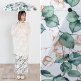 【晴雨兼用】アートプリント折りたたみ傘（カラフル/軽量） | Vita Felice | 詳細画像13 