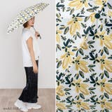 【晴雨兼用】アートプリント折りたたみ傘（カラフル/軽量） | Vita Felice | 詳細画像15 