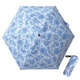 【晴雨兼用】アートプリント折りたたみ傘（カラフル/軽量） | Vita Felice | 詳細画像20 