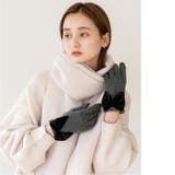 リボンデザイングローブ | Vita Felice | 詳細画像7 