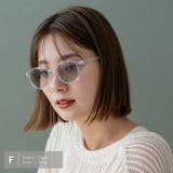 F | UVカットサングラス | Vita Felice