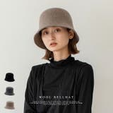 ウールベルハット | Vita Felice | 詳細画像1 