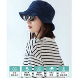 撥水ベンチレーションハット | Vita Felice | 詳細画像2