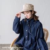 撥水ベンチレーションハット | Vita Felice | 詳細画像14