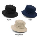 撥水ベンチレーションハット | Vita Felice | 詳細画像15