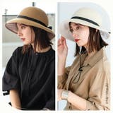 ペーパーブレードキャペリンハット | Vita Felice | 詳細画像12