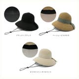 ペーパーブレードキャペリンハット | Vita Felice | 詳細画像14 