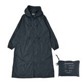 ピーチドロップレインコート | Vita Felice | 詳細画像15 