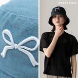 デニムバケットハット | Vita Felice | 詳細画像7