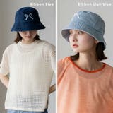 デニムバケットハット | Vita Felice | 詳細画像8